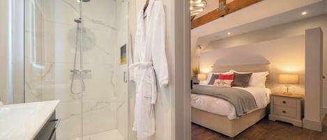 1 chambre, coffres-forts dans les chambres, Wi-Fi gratuit, draps fournis