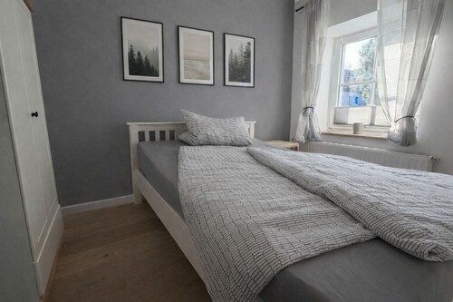 Apartment Seestern