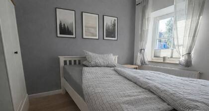 Apartment Seestern