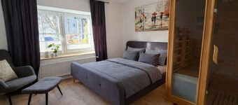Apartment Seestern