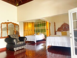 Iron/ironing board, WiFi - Golden Eagle/ jacuzzi/WIFI/ 20 min Airport & Beach (Montego Bay)