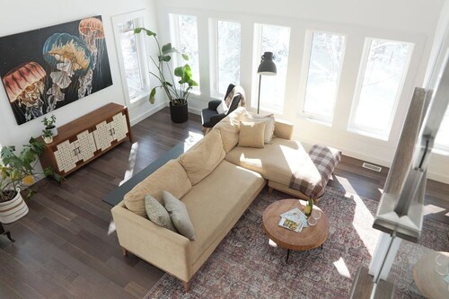 Upscale Stratford Oasis • Close to Charlottetown, Golf & Shore