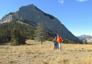 Miscellaneous - 5-bedroom historic lodge in Choteau perfect for a Rocky Mountain Front getaway (Choteau)