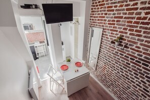 Interior - APPARTEMENT PARIS 10eme CANAL ST MARTIN (Paris)