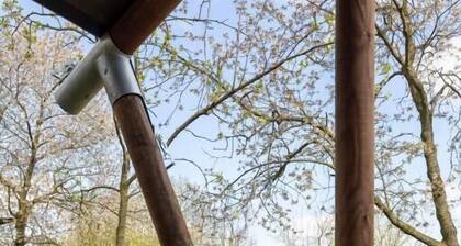 Het Rentmeestershuis