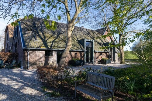 Het Rentmeestershuis