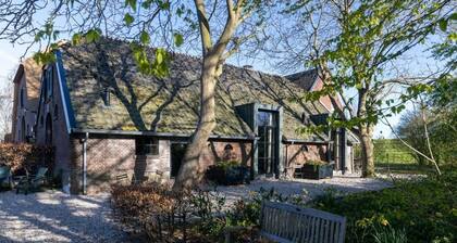 Het Rentmeestershuis