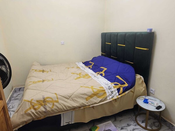 Khalifa Luxury Guest House Mbalgong - Yaoundé