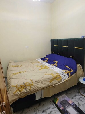 Room - khalifa luxury guest house mbalgong (Yaoundé)