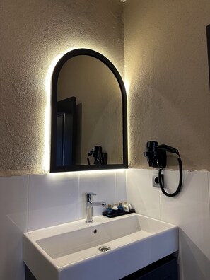 Phòng đơn | Phòng tắm