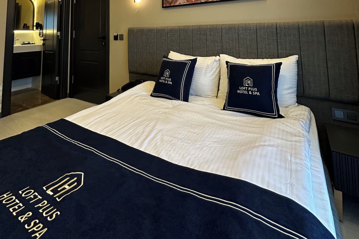 Double Room Single Use