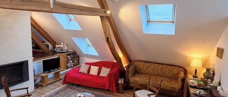 منطقة المعيشة