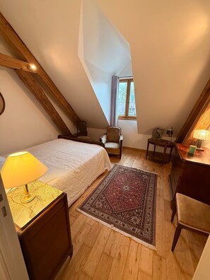 3 Schlafzimmer, Internetzugang, Bettwäsche