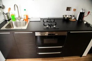Private kitchen - Sunset Home (Rome)