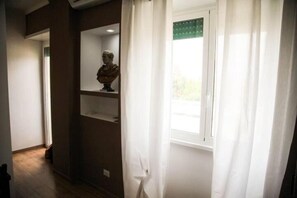 Classic Διαμέρισμα, Μπαλκόνι, Θέα στην Πόλη | Εσωτερικοί χώροι