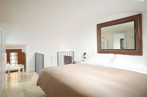 House | 2 bedrooms - Manray Charming and Modern Ground Floor Loft (Rome)