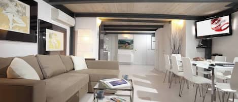 Hus | 2 sovrum