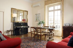 House - Gauguin Charme and Fashion in the Heart of Rome on Margutta Street (Rome)