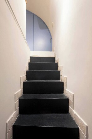 House - Mir Small Loft on Giulia Street (Rome)
