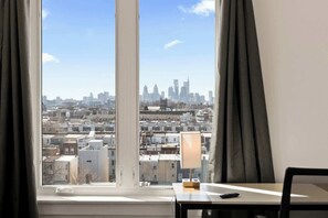 Interior - Modern 1BD Apt | Fishtown | Gym (Philadelphia)
