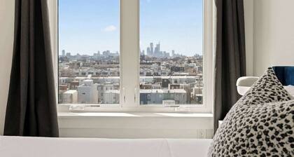 Modern 1BD Apt | Fishtown | Gym