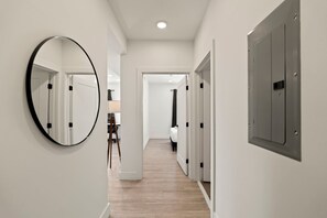 Interior - Modern 1BD Apt | Fishtown | Gym (Philadelphia)
