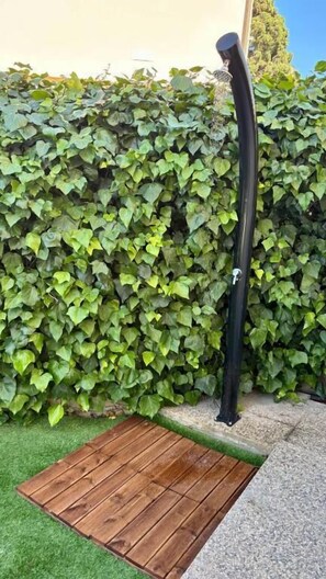 Vila luxo | Área da propriedade