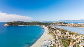 Villa Deluxe | Strand