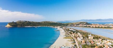 豪華別墅 | 海灘