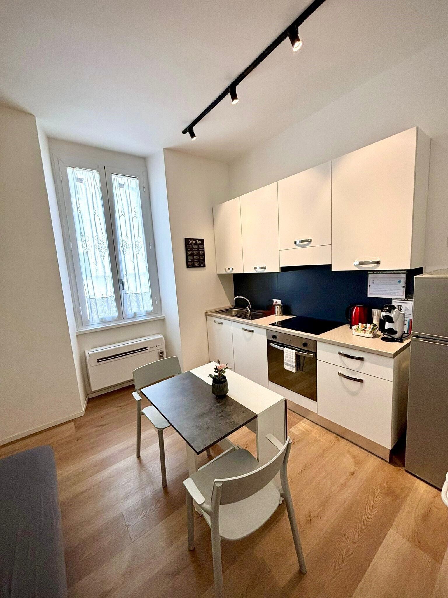 Comfort Apartment | Private kitchen