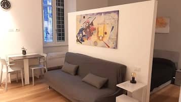 منطقة المعيشة