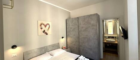 Comfort Apartment | WiFi (free)