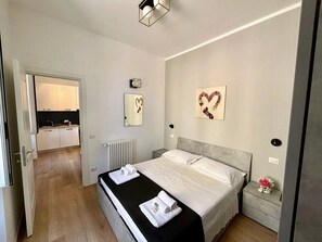 Room - Liberty Home (Rome)