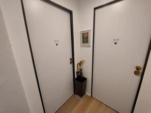 Interior - Liberty Home (Rome)