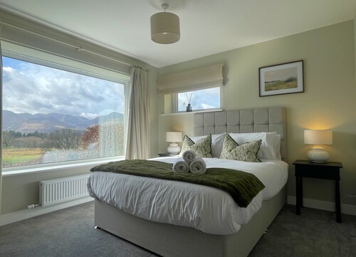 Easedale - a cottage that sleeps 6 guests in 3 bedrooms
