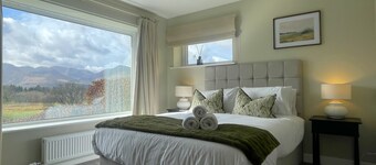 Easedale -  a cottage that sleeps 6 guests  in 3 bedrooms
