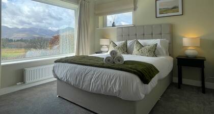 Easedale - a cottage that sleeps 6 guests in 3 bedrooms