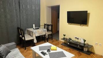 TV connectée, vidéothÚque