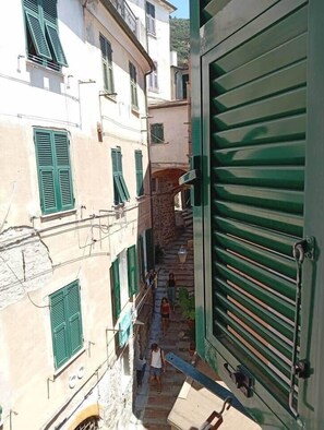 施設からの眺望