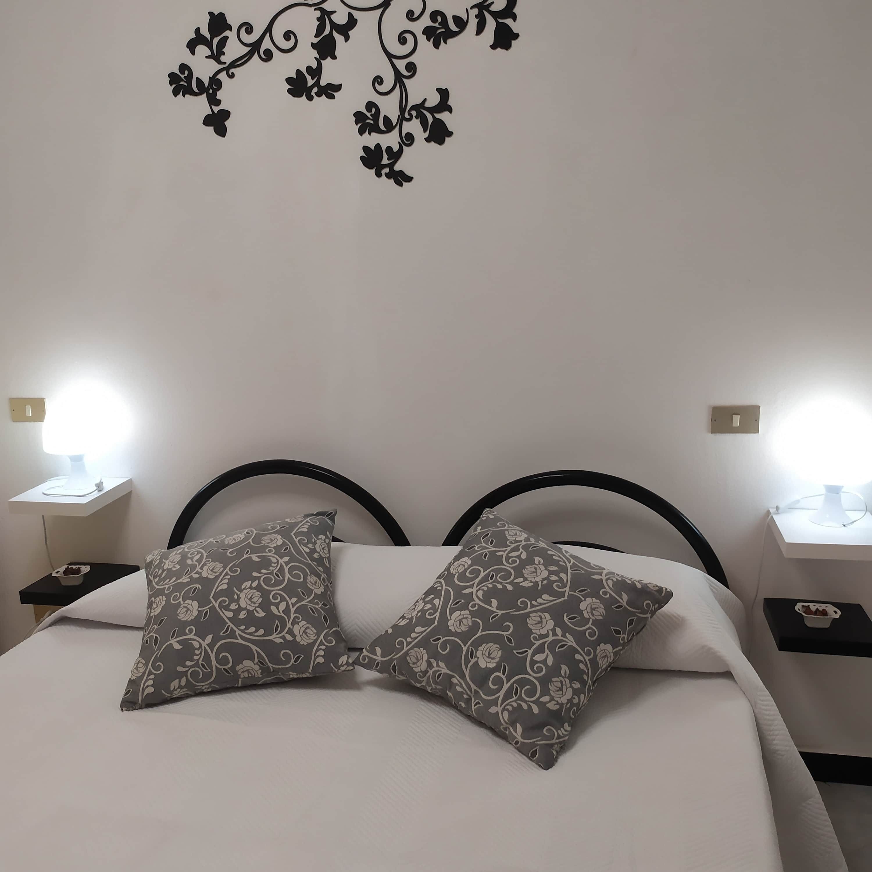 1 slaapkamer, gratis wifi, beddengoed