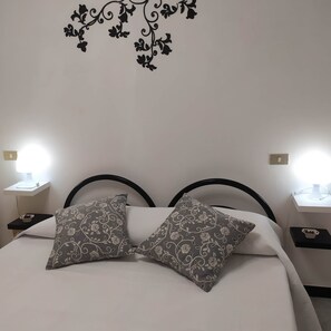 1 bedroom, free WiFi, bed sheets - Il Grifo Apartment (Vernazza)