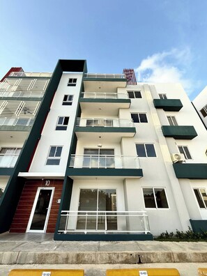 Apartment, 2 Bedrooms, Balcony | Exterior - Apartment In Boca Chica Near Airport & Beach (Boca Chica)