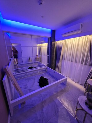 Interior - Ultralux Suite 1 Bedroom in BGC (Taguig)