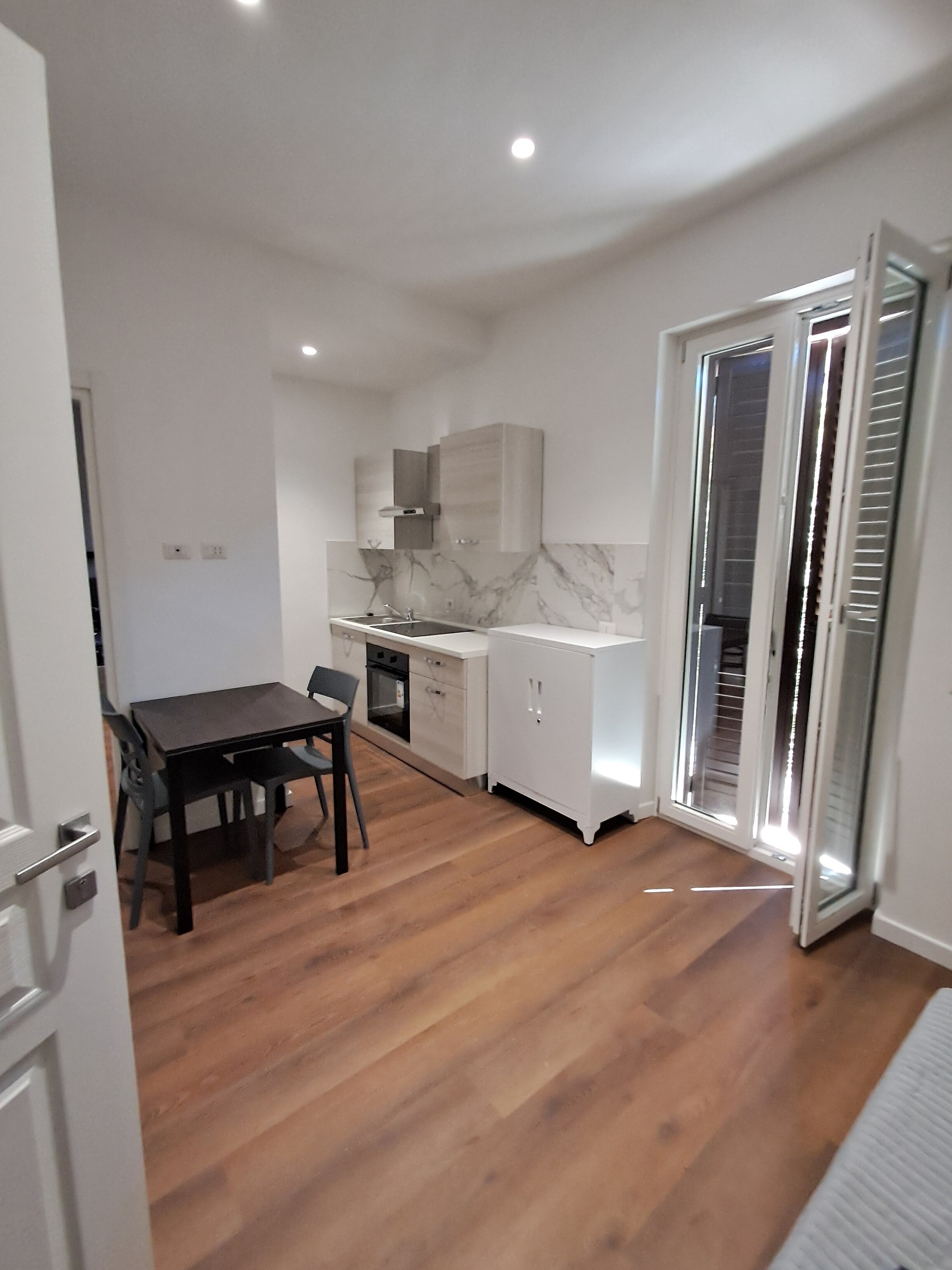 Comfort Apartment | Interior