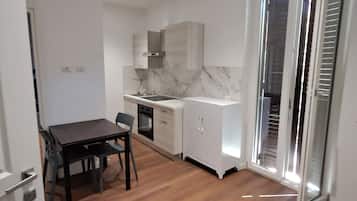 Comfort Apartment | Interior