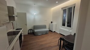 Interior - Pigneto new collection 1 (Rome)