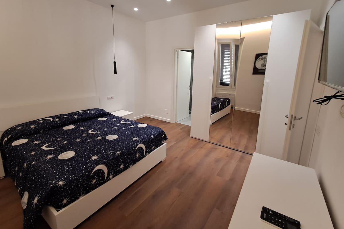 クラシック アパートメント