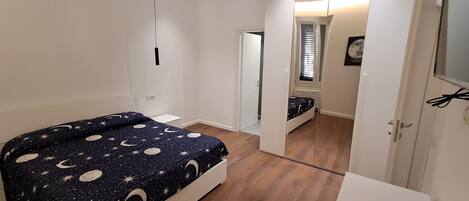 Appartement classique | Accès au Wi-Fi (inclus)
