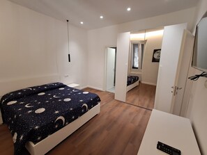 Room - Pigneto new collection 1 (Rome)