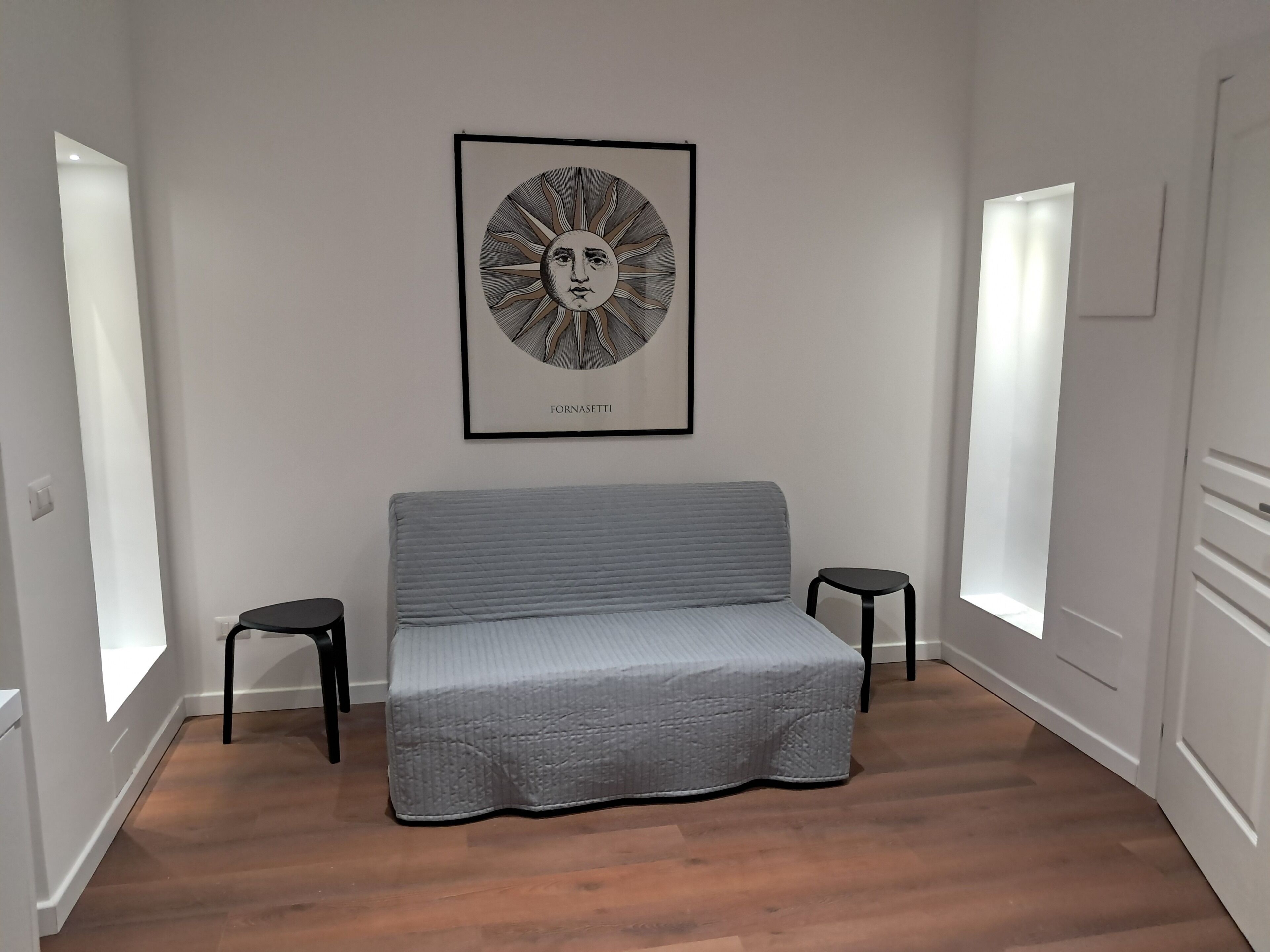 Comfort Apartment | Interior